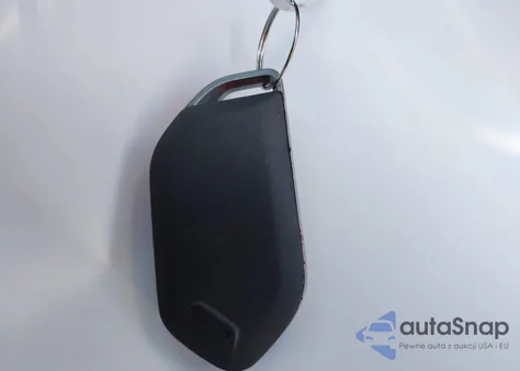 2025 Kia K4 Gt-Line from USA, damaged, VIN 3KPFW4DE3SE109942